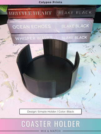 Coaster Holder